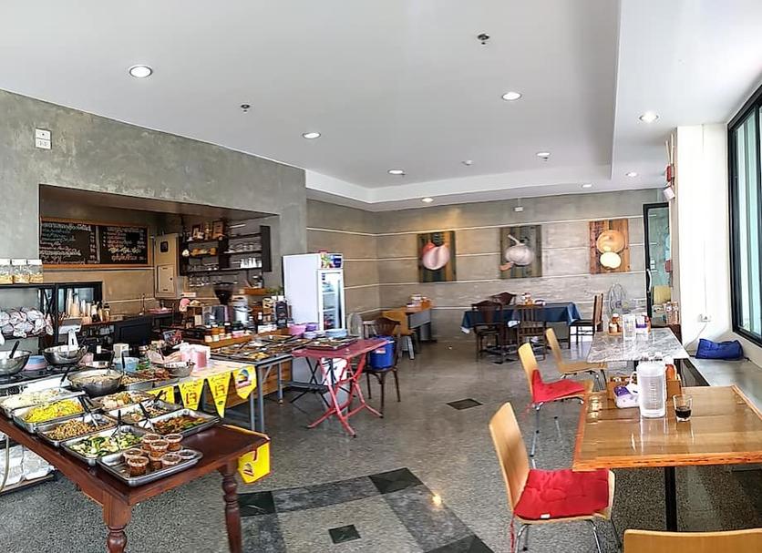 Nhà hàng Ảnh