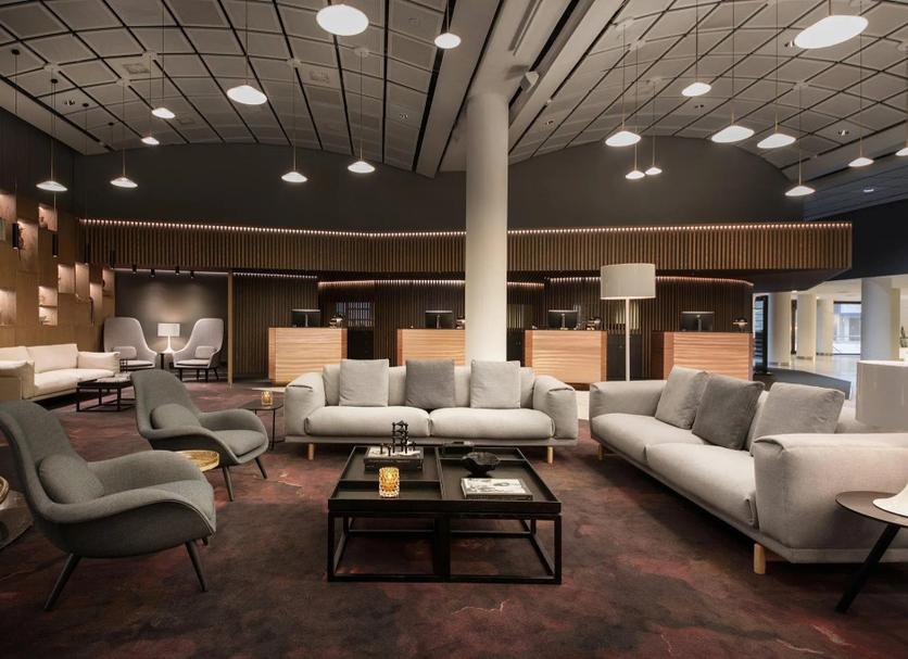 Lounge Ảnh