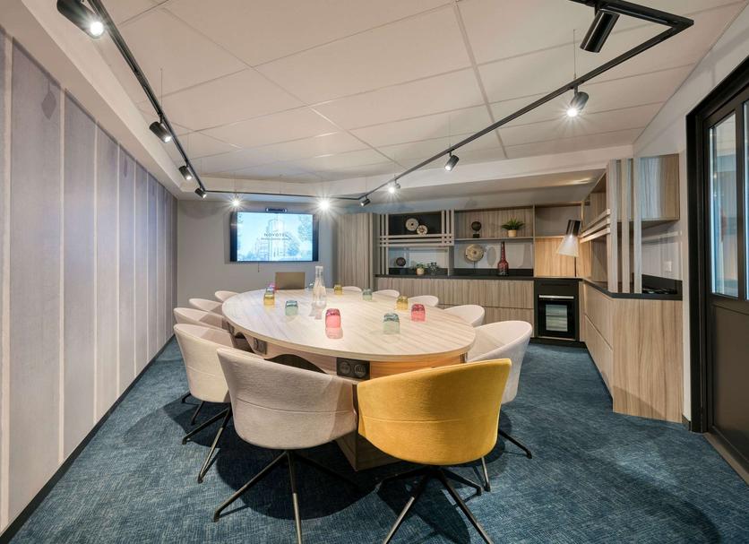 Conference room Ảnh