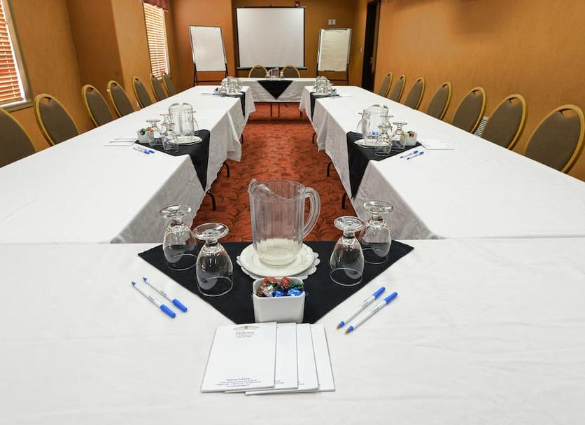 Conference room Ảnh