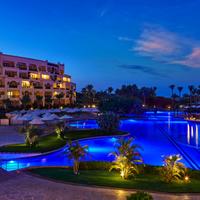 Steigenberger Al Dau Beach Hotel