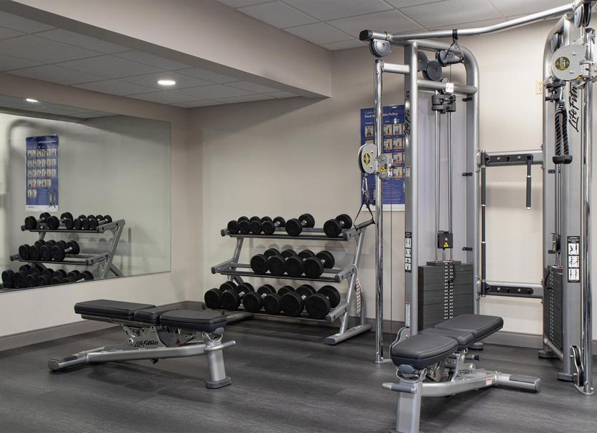 Gym Ảnh