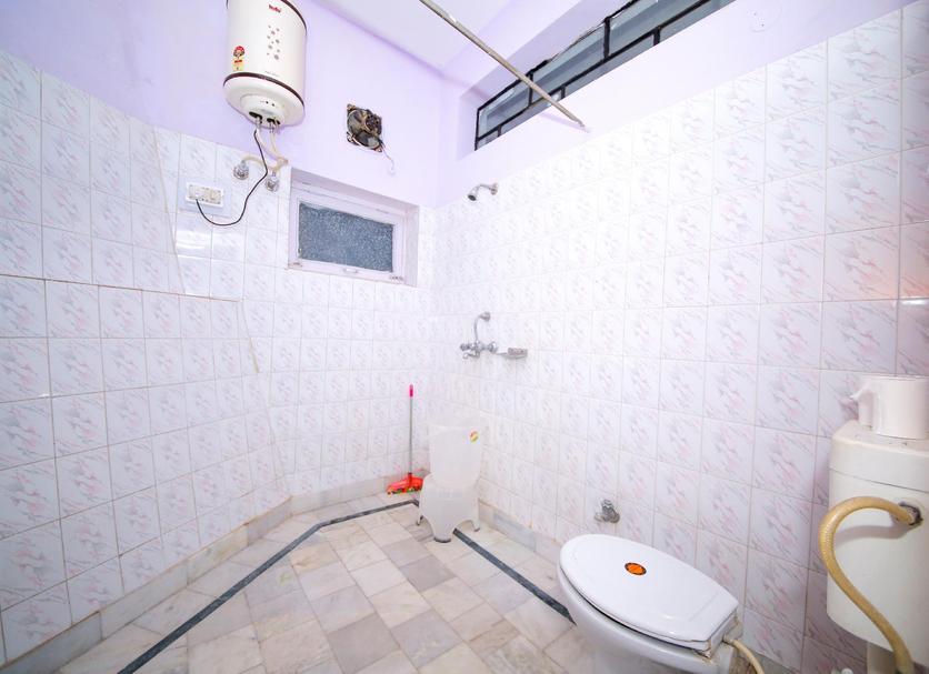 Phòng tắm Ảnh