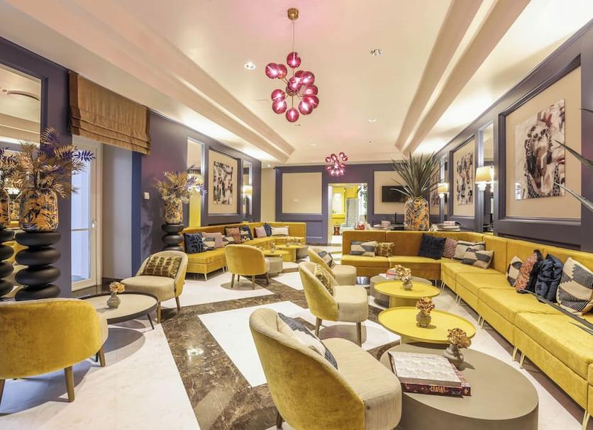 Lounge Ảnh