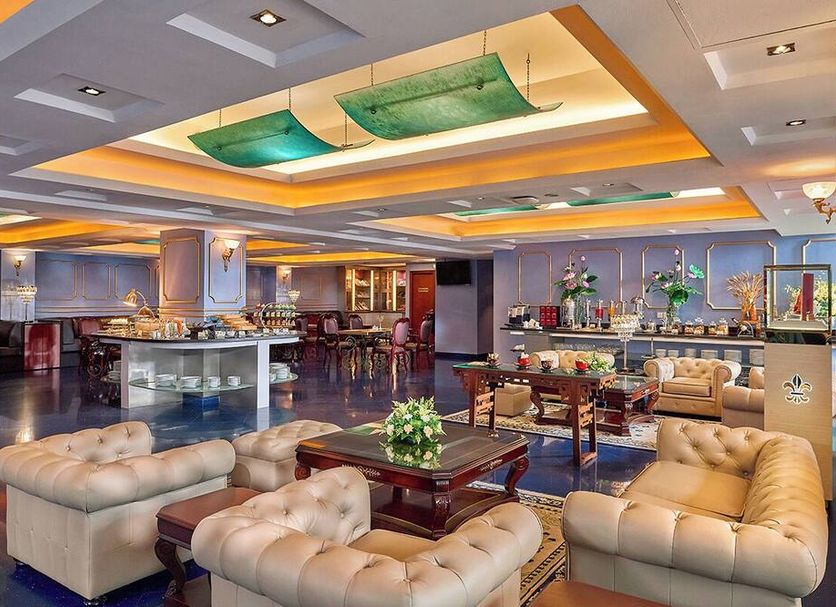 Lounge Ảnh