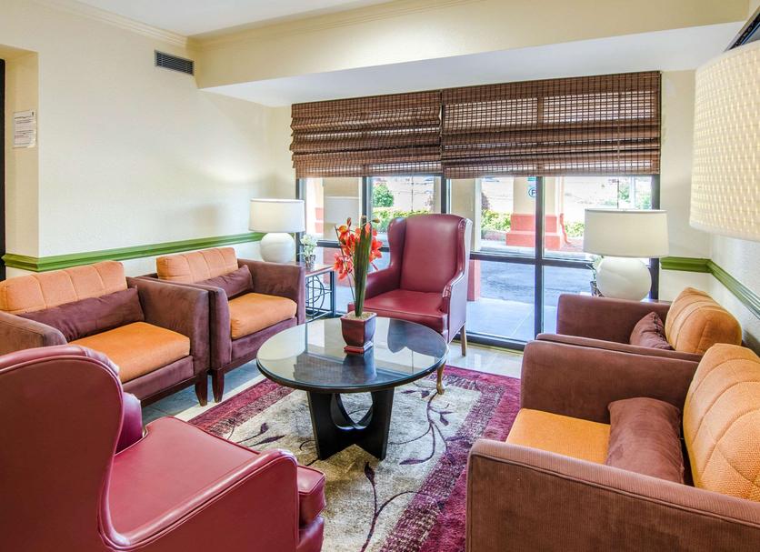 Lounge Ảnh