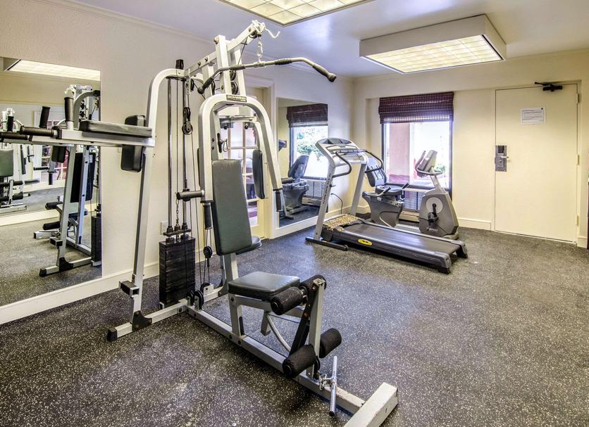 Gym Ảnh