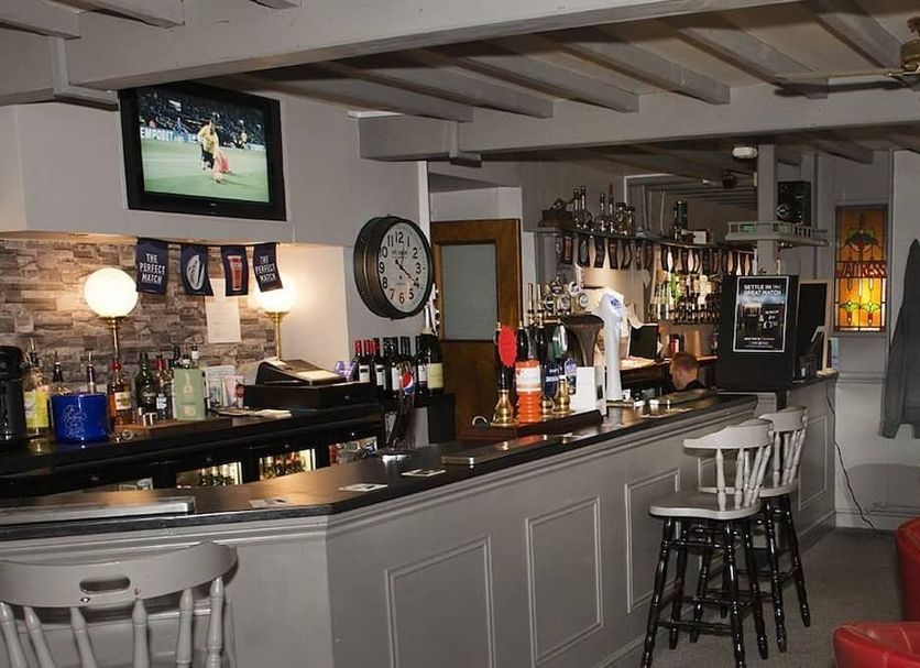 Bar Ảnh