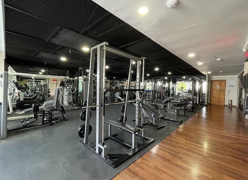 Gym Ảnh