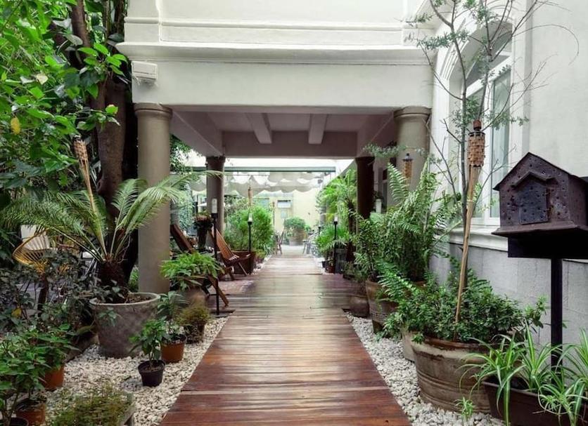 Cảnh ngoài trời Ảnh