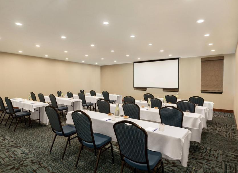 Conference room Ảnh