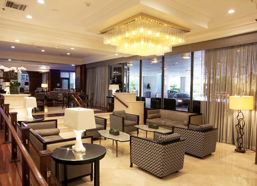 Lounge Ảnh