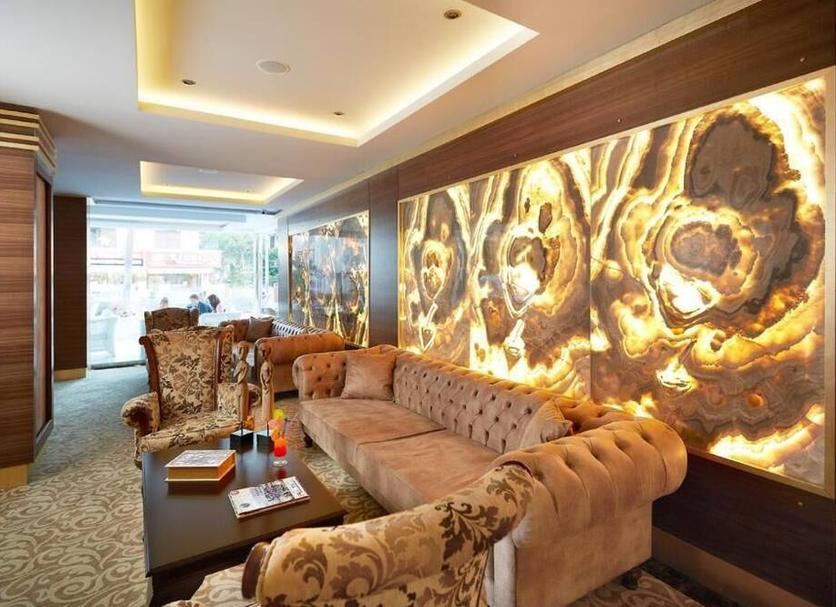 Lounge Ảnh