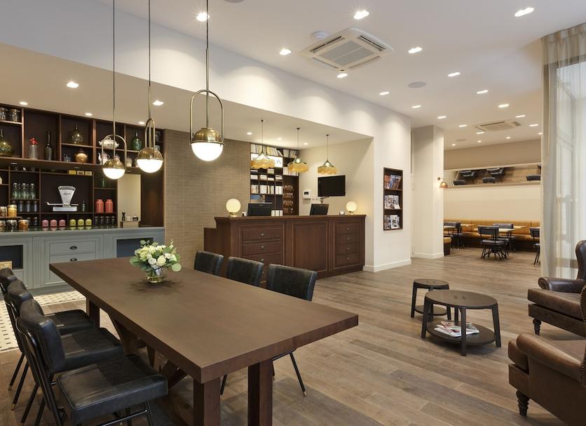 Lounge Ảnh