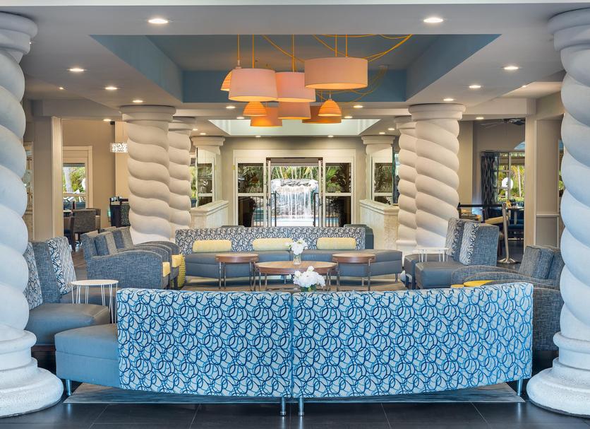 Lounge Ảnh