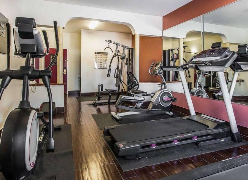 Gym Ảnh