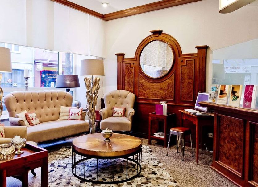 Lounge Ảnh