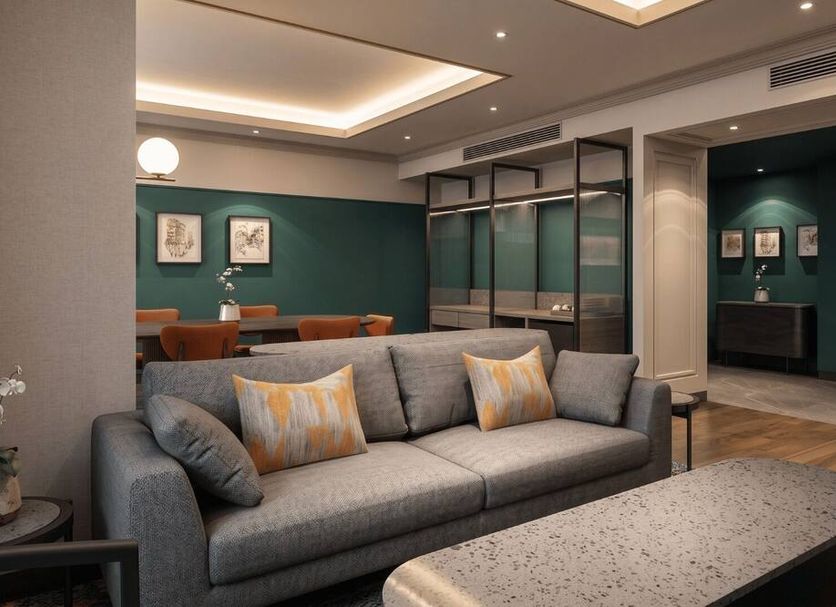 Lounge Ảnh