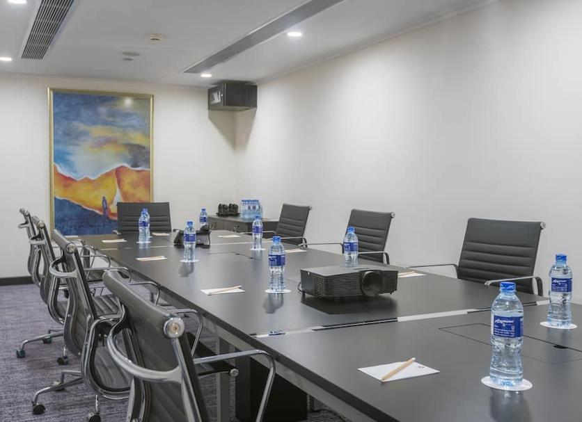 Conference room Ảnh