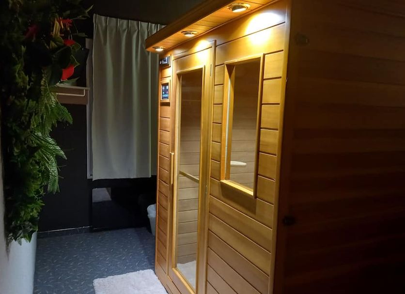 Spa Ảnh