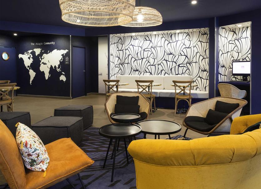 Lounge Ảnh