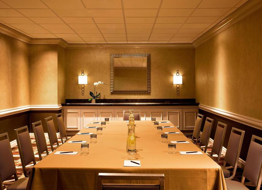 Conference room Ảnh