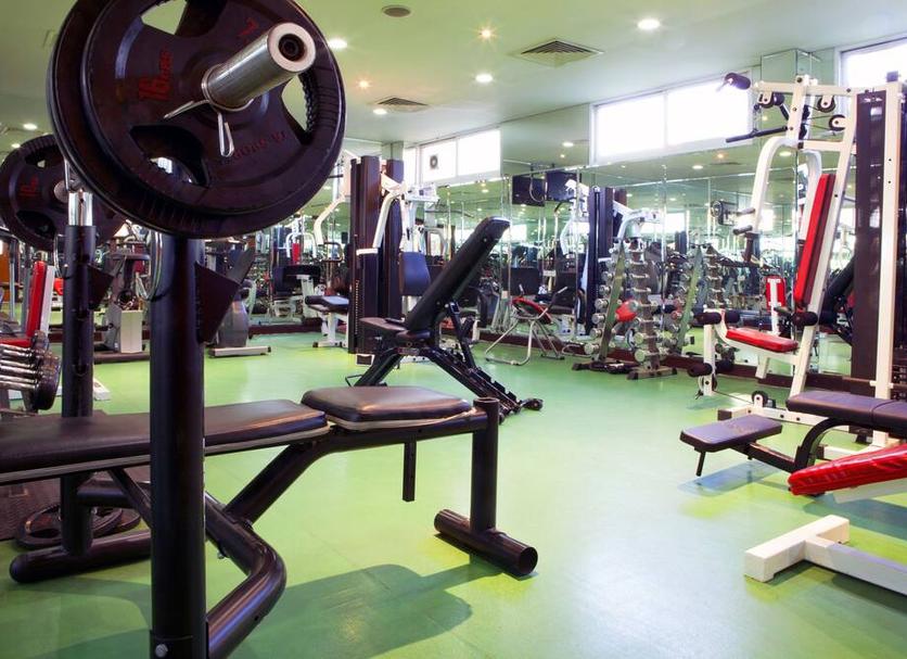 Gym Ảnh