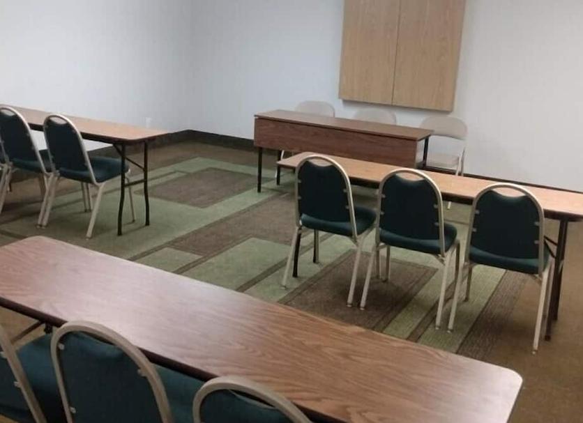 Conference room Ảnh
