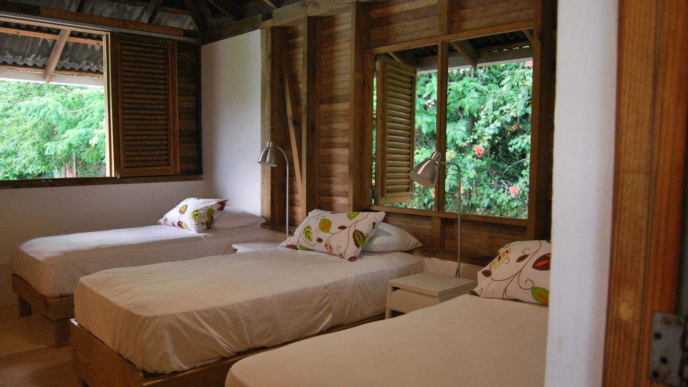 Clave Verde Ecolodge