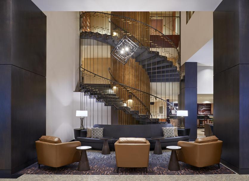 Lounge Ảnh