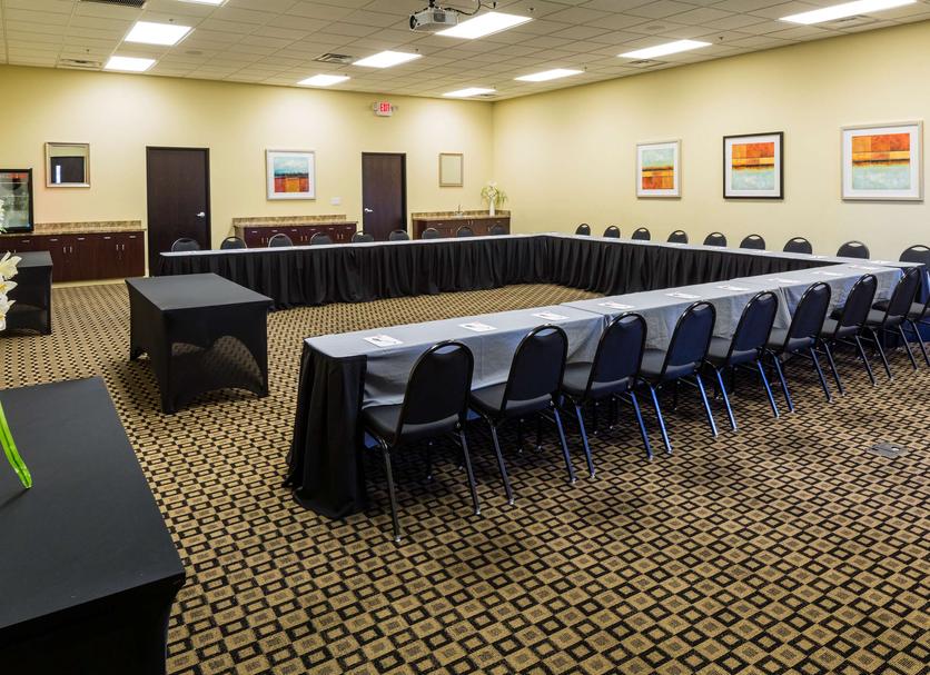 Conference room Ảnh