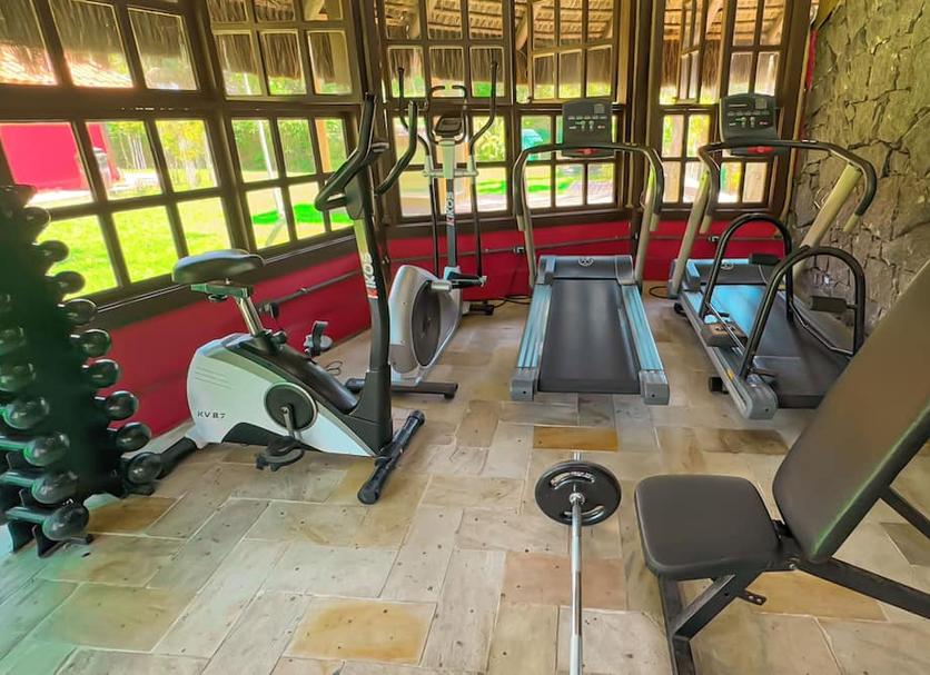 Gym Ảnh