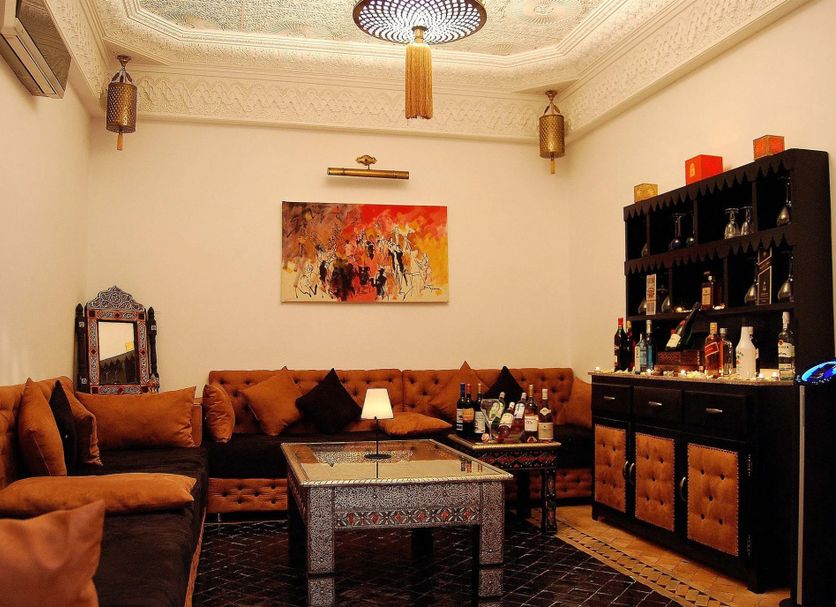 Lounge Ảnh