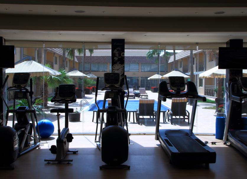 Gym Ảnh