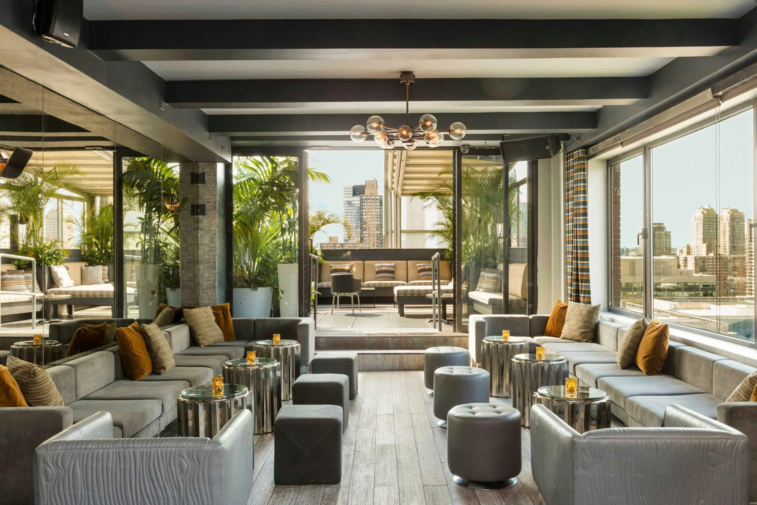 Lounge Ảnh