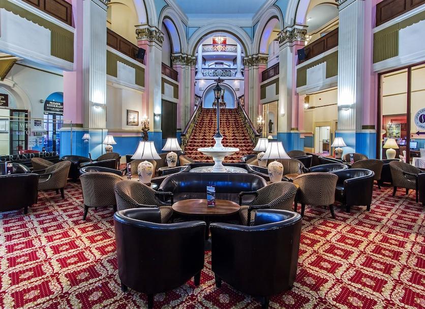 Lounge Ảnh
