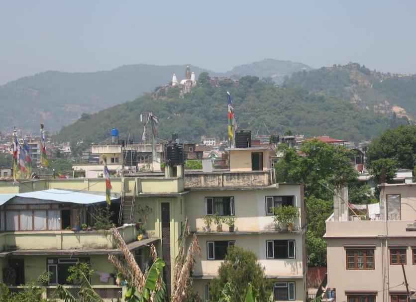 Cảnh ngoài trời Ảnh