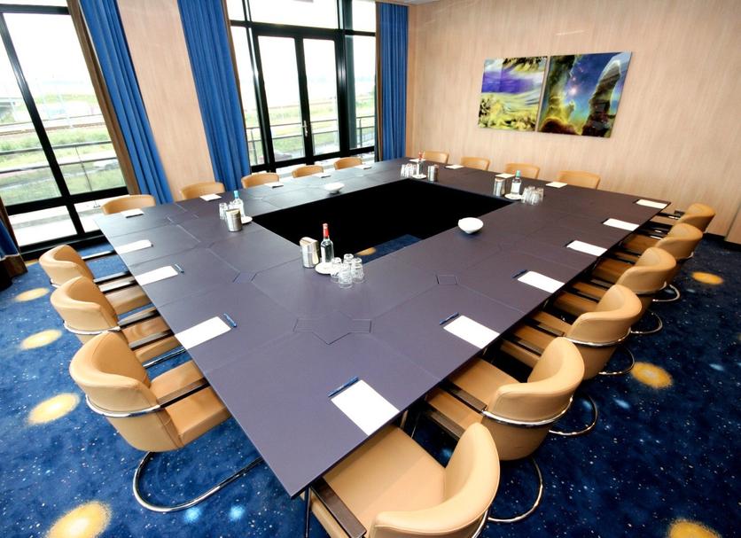 Conference room Ảnh