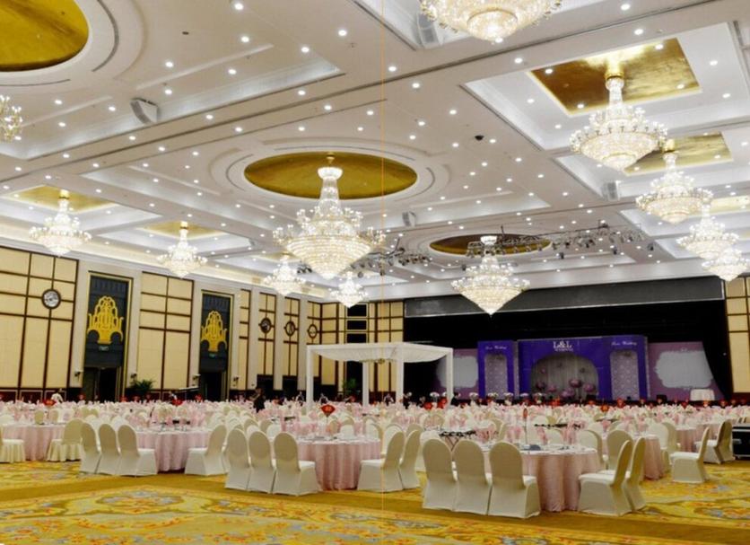 Sảnh yến tiệc Ảnh