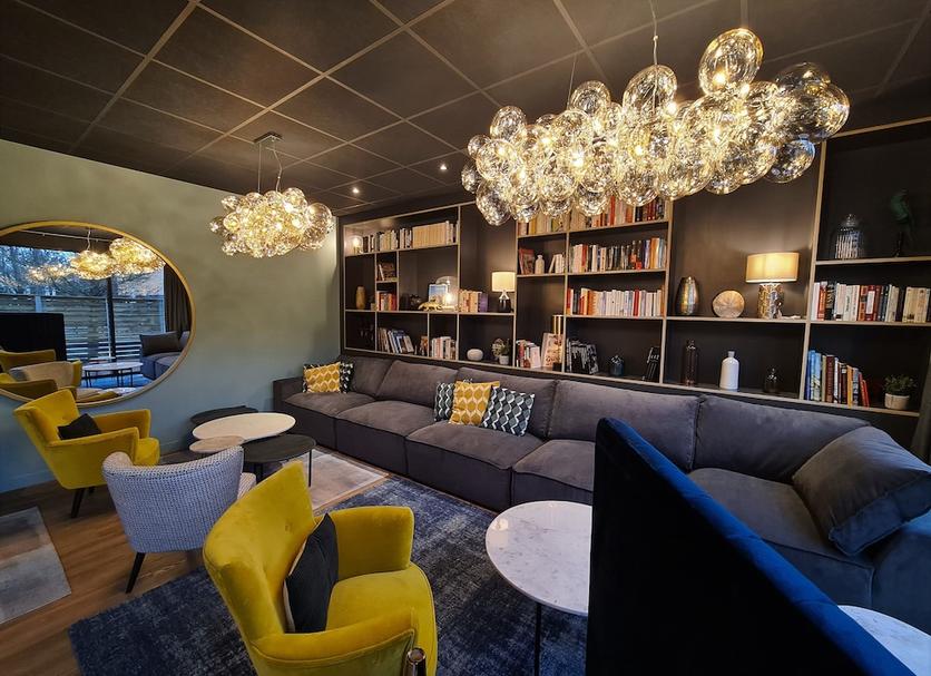 Lounge Ảnh