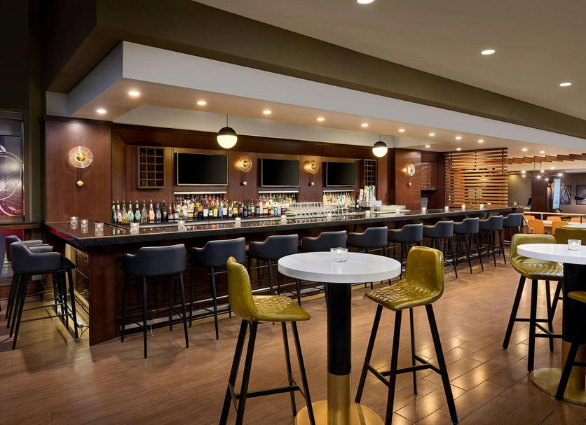 Lounge Ảnh