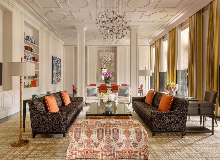 Lounge Ảnh