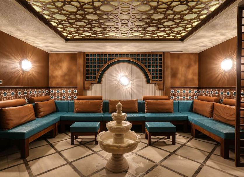 Lounge Ảnh