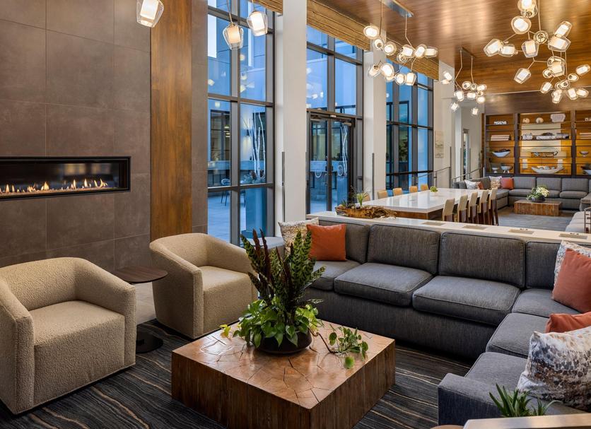 Lounge Ảnh
