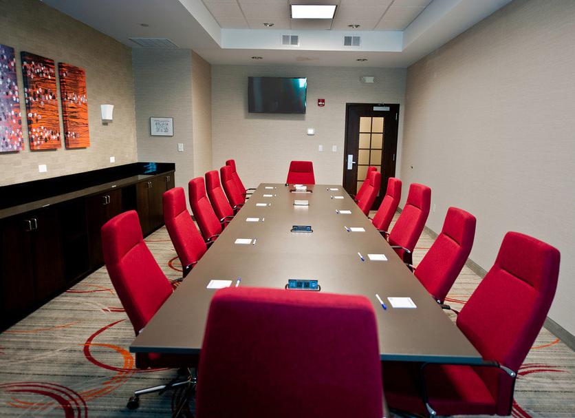 Conference room Ảnh