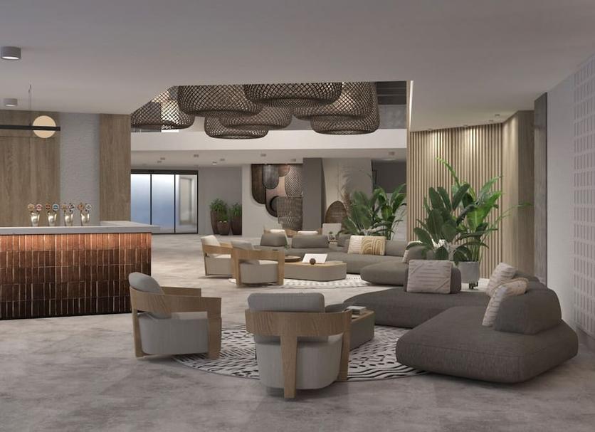 Lounge Ảnh