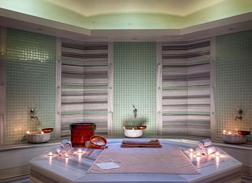 Spa Ảnh