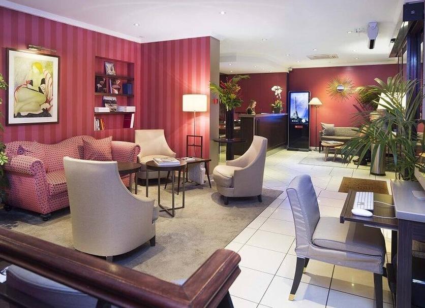 Lounge Ảnh