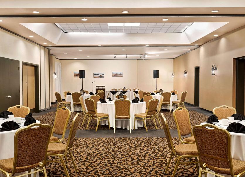 Conference room Ảnh