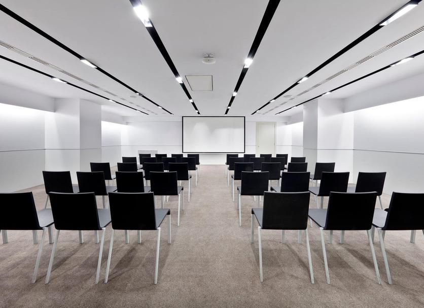 Conference room Ảnh